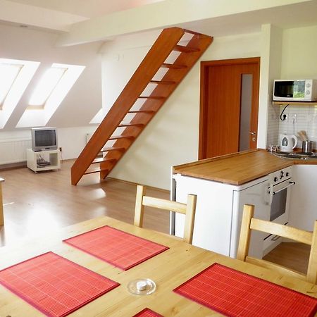 Apartmany Blata Eksteriør billede