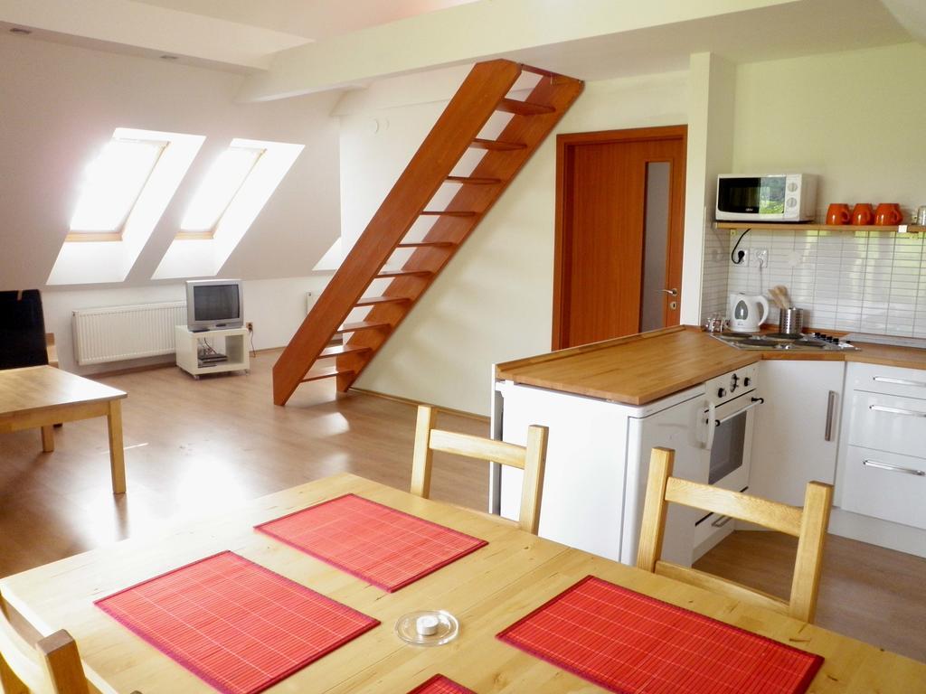 Apartmany Blata Eksteriør billede