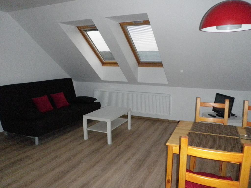 Apartmany Blata Eksteriør billede