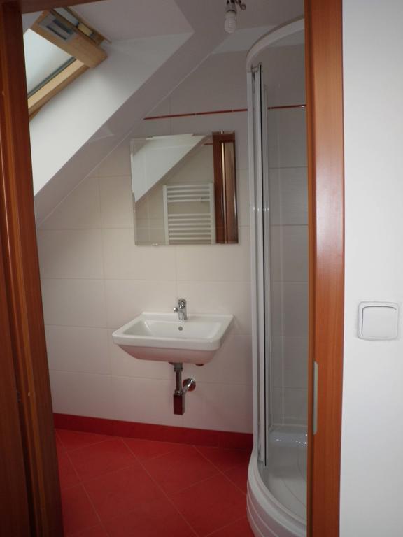 Apartmany Blata Eksteriør billede