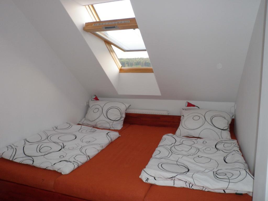 Apartmany Blata Eksteriør billede
