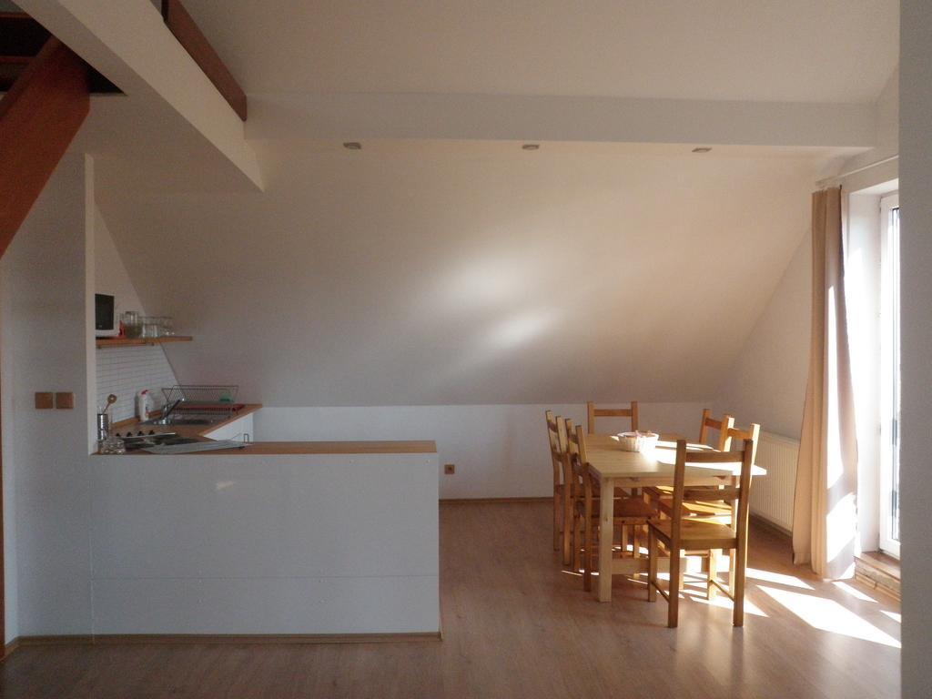 Apartmany Blata Eksteriør billede