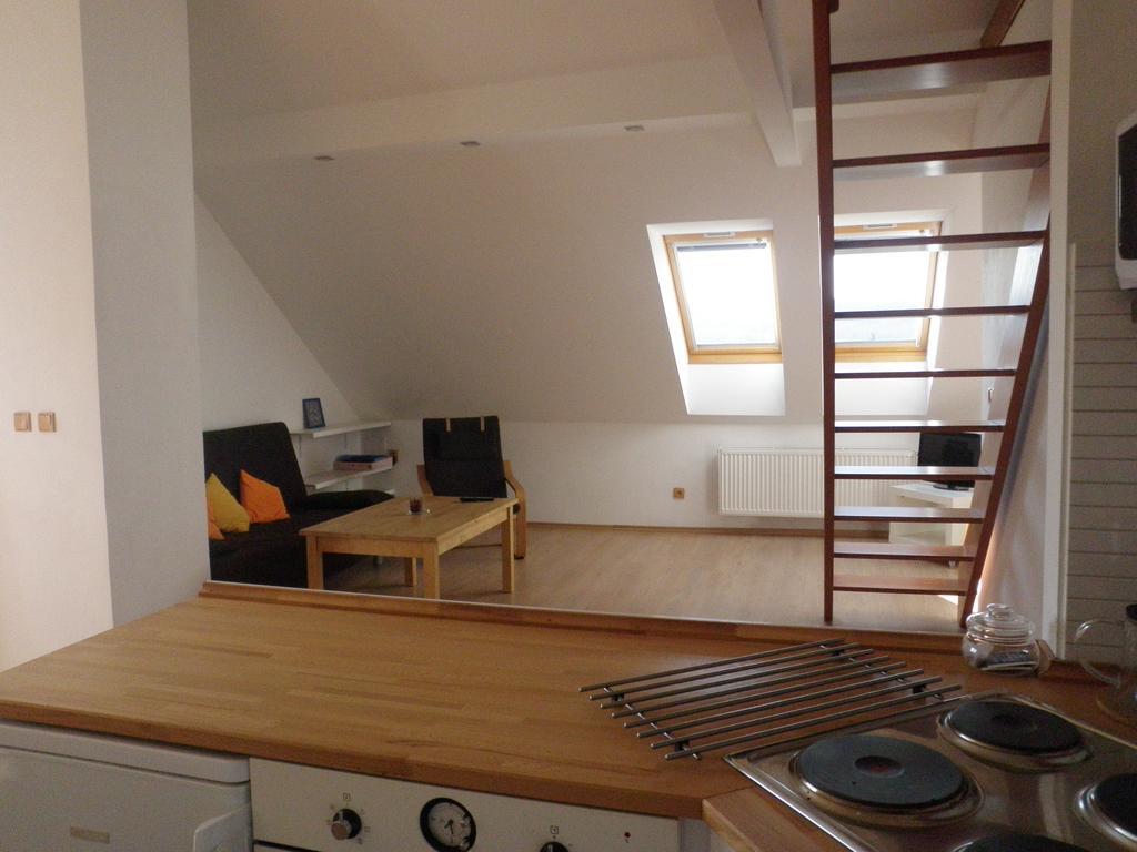 Apartmany Blata Eksteriør billede
