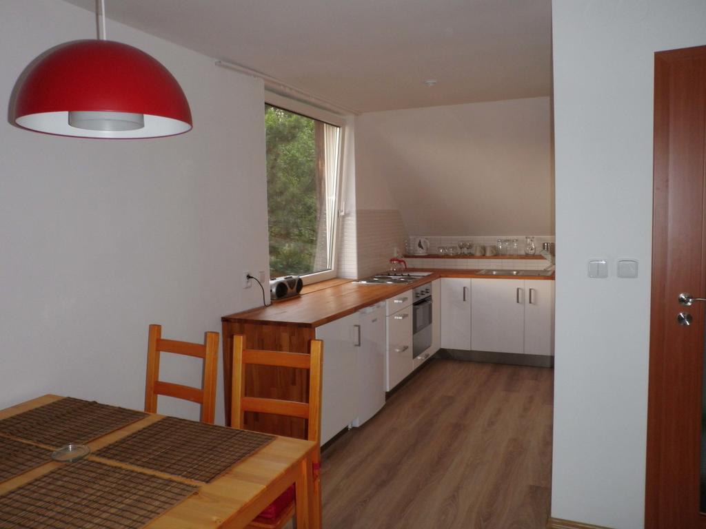 Apartmany Blata Eksteriør billede