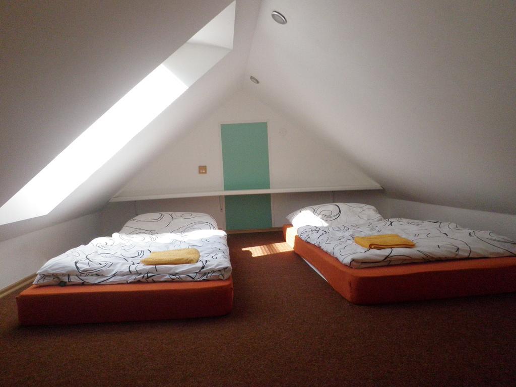 Apartmany Blata Eksteriør billede